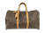 Louis Vuitton Keepall 50