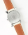 Hermès HERMES Heure H Ronde 31mm Ref HR1.510 Watch