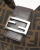 Fendi Zucca Shoulder Bag