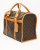 Louis Vuitton Monogram Sac Chasseur 40 Pet Bag