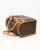 Louis Vuitton Monogram Sac Chasseur 40 Pet Bag