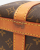 Louis Vuitton Monogram Sac Chasseur 40 Pet Bag