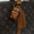 Louis Vuitton Keepall 50