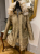 Ermanno Scervino Parka Umstandsmode