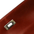 Hermès B Hermès Red Calf Leather Box Kelly II Sellier 35 France