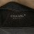 Chanel Brown Small Patent Stitch Just Mademoiselle Bowling Bag Italy