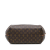 Louis Vuitton AB Louis Vuitton Brown Monogram Canvas Canvas Monogram Turenne MM France