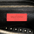 Valentino B Valentino Black Calf Leather Rockstud Satchel Italy