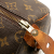 Louis Vuitton B Louis Vuitton Brown Monogram Canvas Canvas Monogram Speedy 25 France