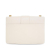 Christian Dior AB Dior White Calf Leather 30 Montaigne Flap Italy