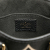 Louis Vuitton AB Louis Vuitton Black Monogram Empreinte Leather Bicolor Petit Sac Plat France