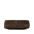 Louis Vuitton B Louis Vuitton Brown Monogram Canvas Canvas Monogram Looping Mini France