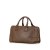 Loewe AB LOEWE Brown Calf Leather Amazona 28 Spain