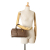 Loewe AB LOEWE Brown Calf Leather Amazona 28 Spain