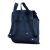 Hermès AB Hermès Blue Navy Nylon Fabric Voyage En Terre D etoiles Backpack China