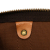 Louis Vuitton B Louis Vuitton Brown Monogram Canvas Canvas Monogram Keepall Bandouliere 55 France