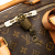 Louis Vuitton B Louis Vuitton Brown Monogram Canvas Canvas Monogram Keepall Bandouliere 55 France