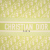 Christian Dior AB Dior Green Light Green Canvas Fabric Large Oblique Book Tote France