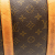 Louis Vuitton B Louis Vuitton Brown Monogram Canvas Canvas Monogram Keepall 45 United States