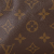 Louis Vuitton B Louis Vuitton Brown Monogram Canvas Canvas Monogram Keepall 45 United States