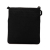 Fendi B Fendi Black Canvas Fabric Zucchino Crossbody Italy