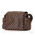 Louis Vuitton AB Louis Vuitton Brown Damier Canvas Canvas Damier Ebene Melville Reporter France