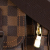 Louis Vuitton AB Louis Vuitton Brown Damier Canvas Canvas Damier Ebene Melville Reporter France