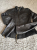 Just Cavalli Leather jacket