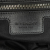 Givenchy AB Givenchy Black Nylon Fabric Pandora Satchel Italy