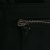 Givenchy AB Givenchy Black Nylon Fabric Pandora Satchel Italy