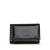 Prada B Prada Black Calf Leather Key Case Italy