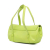 Bvlgari B Bvlgari Green Lime Calf Leather Shoulder Bag Italy