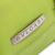 Bvlgari B Bvlgari Green Lime Calf Leather Shoulder Bag Italy