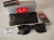 Ray-Ban Ray Ban Classic Wayfarer total Schwarz, mit Etui und Box