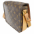 Louis Vuitton Cartouchiere