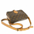 Louis Vuitton Cartouchiere