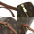 Louis Vuitton Papillon