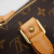 Louis Vuitton Keepall 50