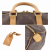 Louis Vuitton Keepall 45