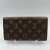 Louis Vuitton Porte tresor international