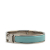 Hermès AB Hermès Blue Light Blue Enamel Other Narrow Clic Clac H Bracelet PM France