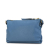 Prada B Prada Blue Calf Leather Vitello Daino Crossbody Romania