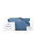 Prada B Prada Blue Calf Leather Vitello Daino Crossbody Romania