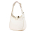 Louis Vuitton AB Louis Vuitton White Suhali Leather Leather Suhali L Affriolant Bag France