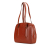 Louis Vuitton B Louis Vuitton Brown Calf Leather Epi Voltaire Spain