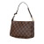 Louis Vuitton B Louis Vuitton Brown Damier Canvas Canvas Damier Ebene Pochette Accessoires Spain