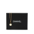 Chanel B Chanel Gold Gold Plated Metal CC Cube Faux Pearl Pendant Necklace Italy