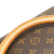 Louis Vuitton B Louis Vuitton Brown Monogram Canvas Canvas Monogram Looping GM France