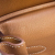 Hermès AB Hermès Brown Calf Leather Epsom Birkin Retourne 30 France