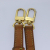 Louis Vuitton Shoulder strap